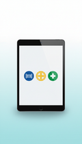 Digital pool safety guide tablet edition
