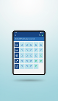 Residential pool safety assessment digital checklist