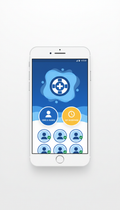 Certified lifeguard booking app mobile access