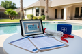 Virtual Pool Safety Consultation